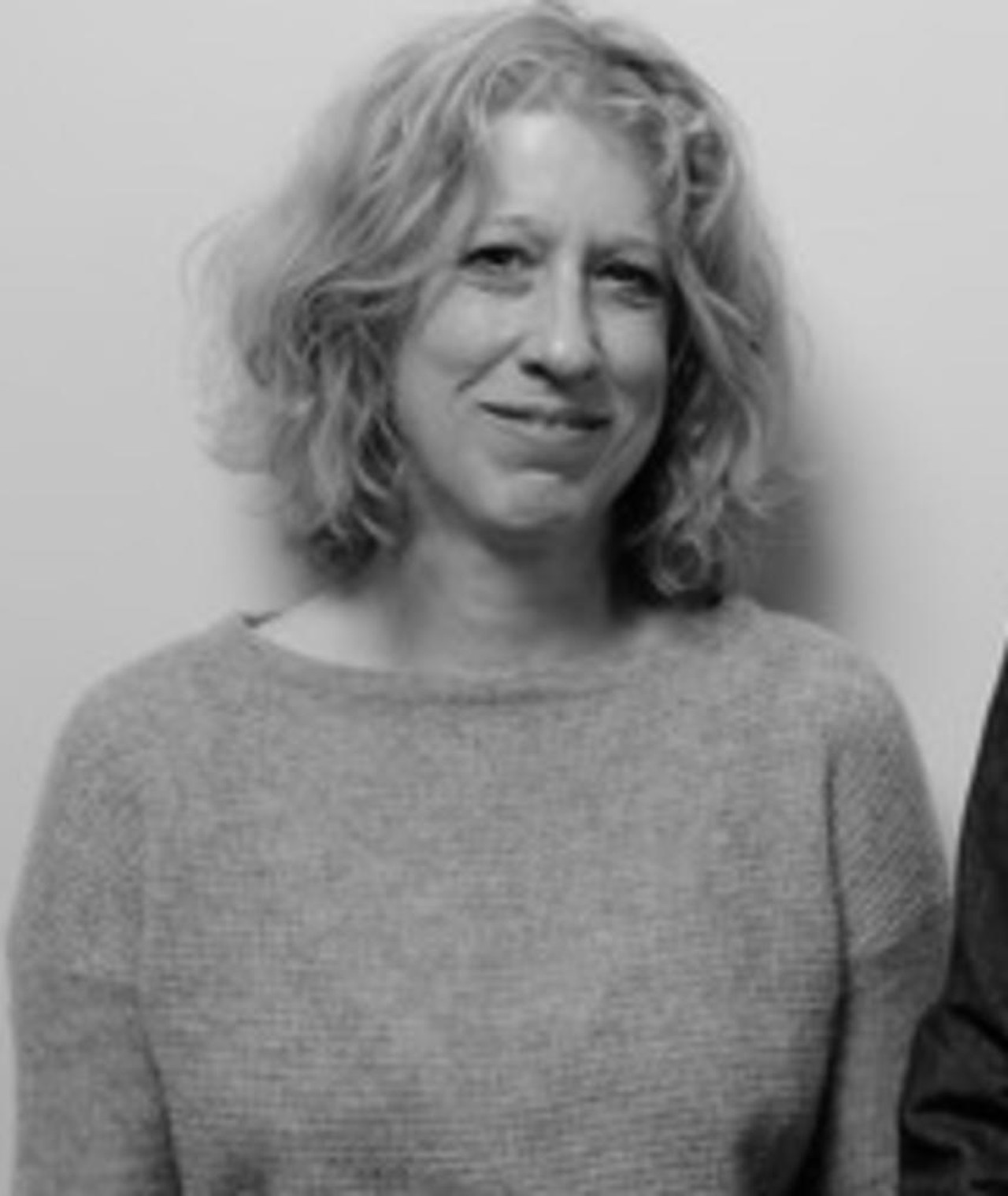Photo of Lori Cheatle