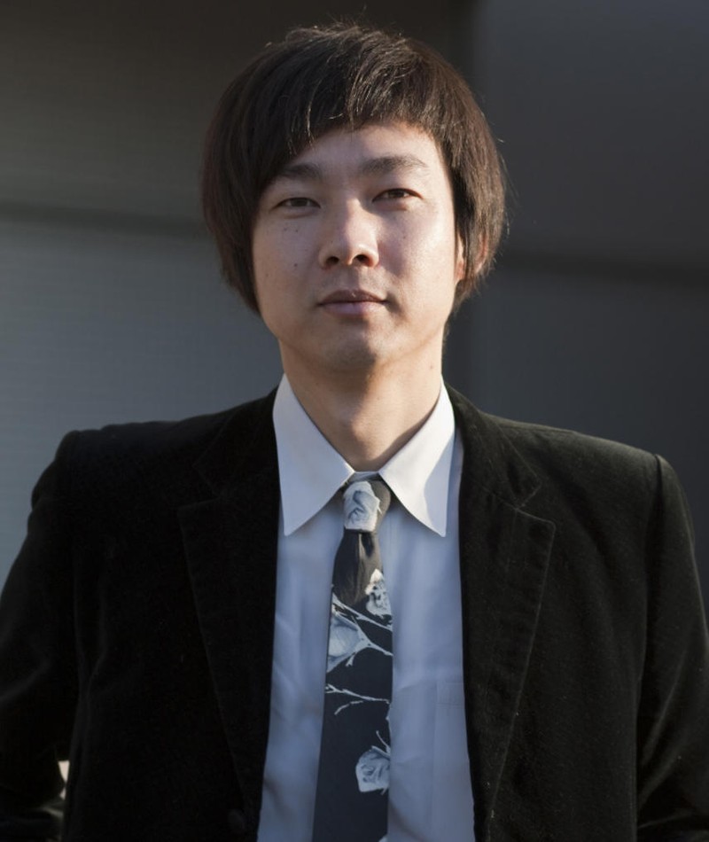 Photo of Daishi Matsunaga