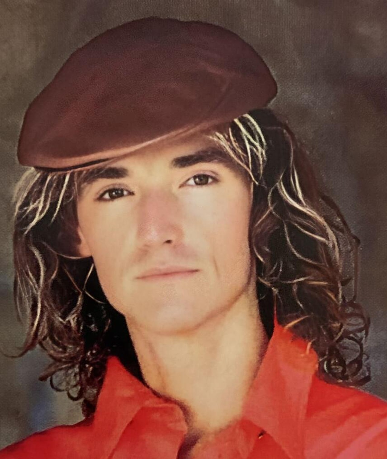 Photo of Patrick Edlinger