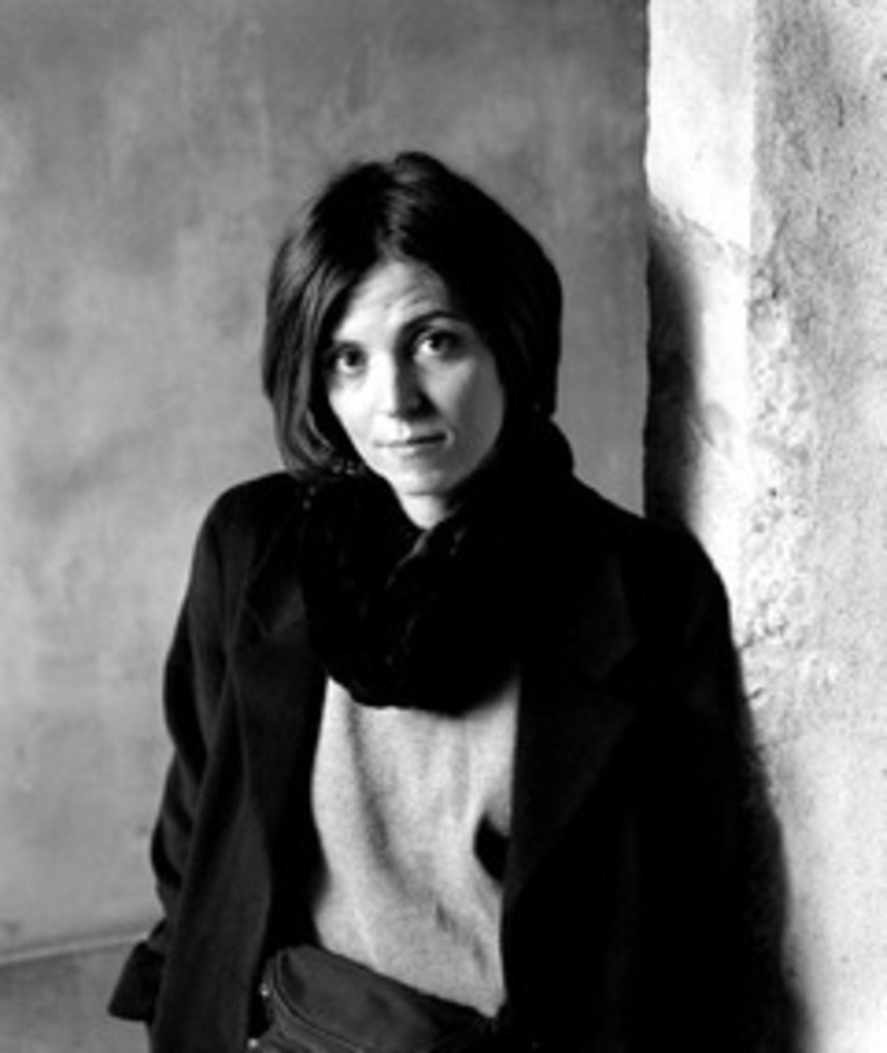 Photo of Agnès Jaoui