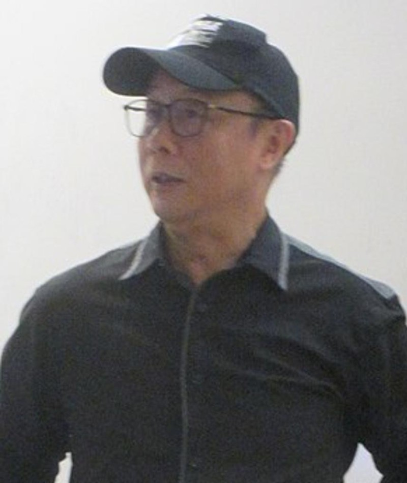 Photo of Kai Kit-Wai