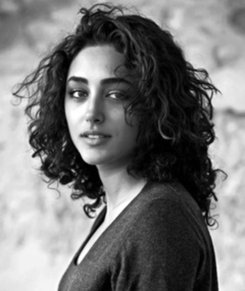 Photo of Golshifteh Farahani