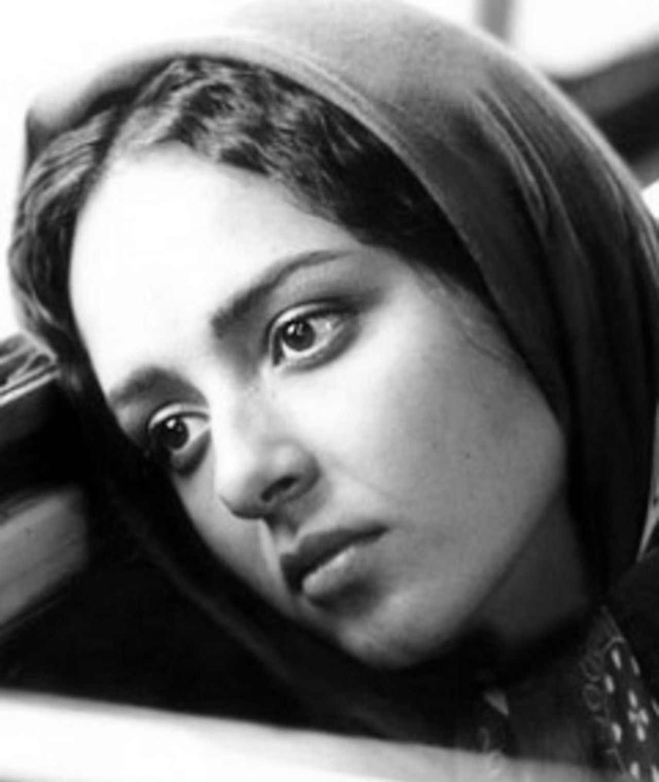 Photo of Taraneh Alidoosti