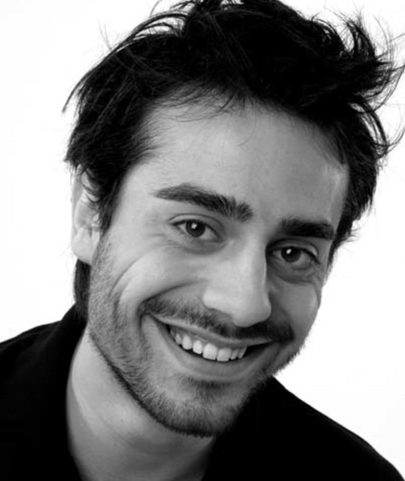 Giuseppe Soleri Movies, Bio and Lists on MUBI