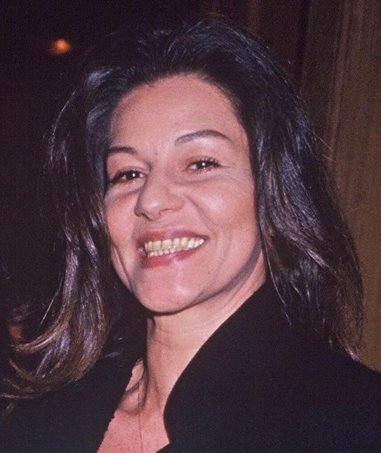 Photo of Manuella Papatakis