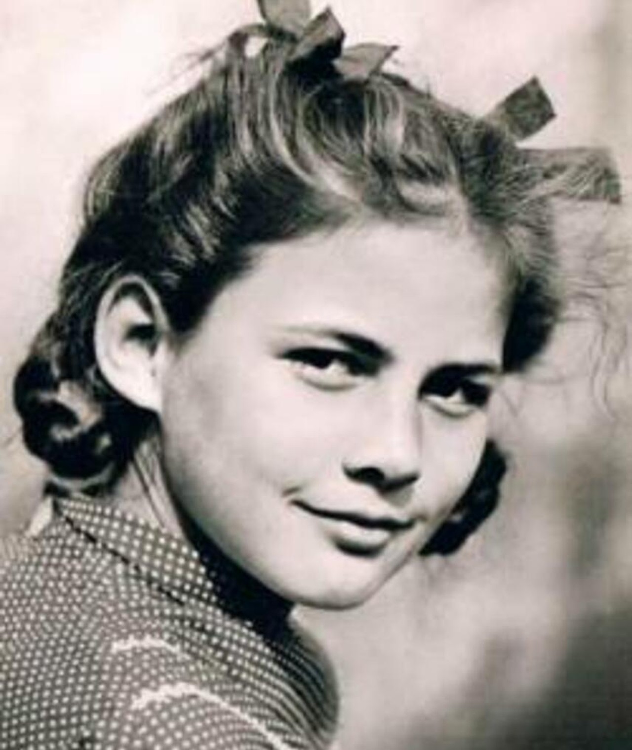 Foto von Elsbeth Sigmund