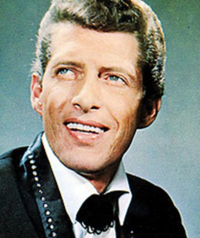 Photo of Del Reeves