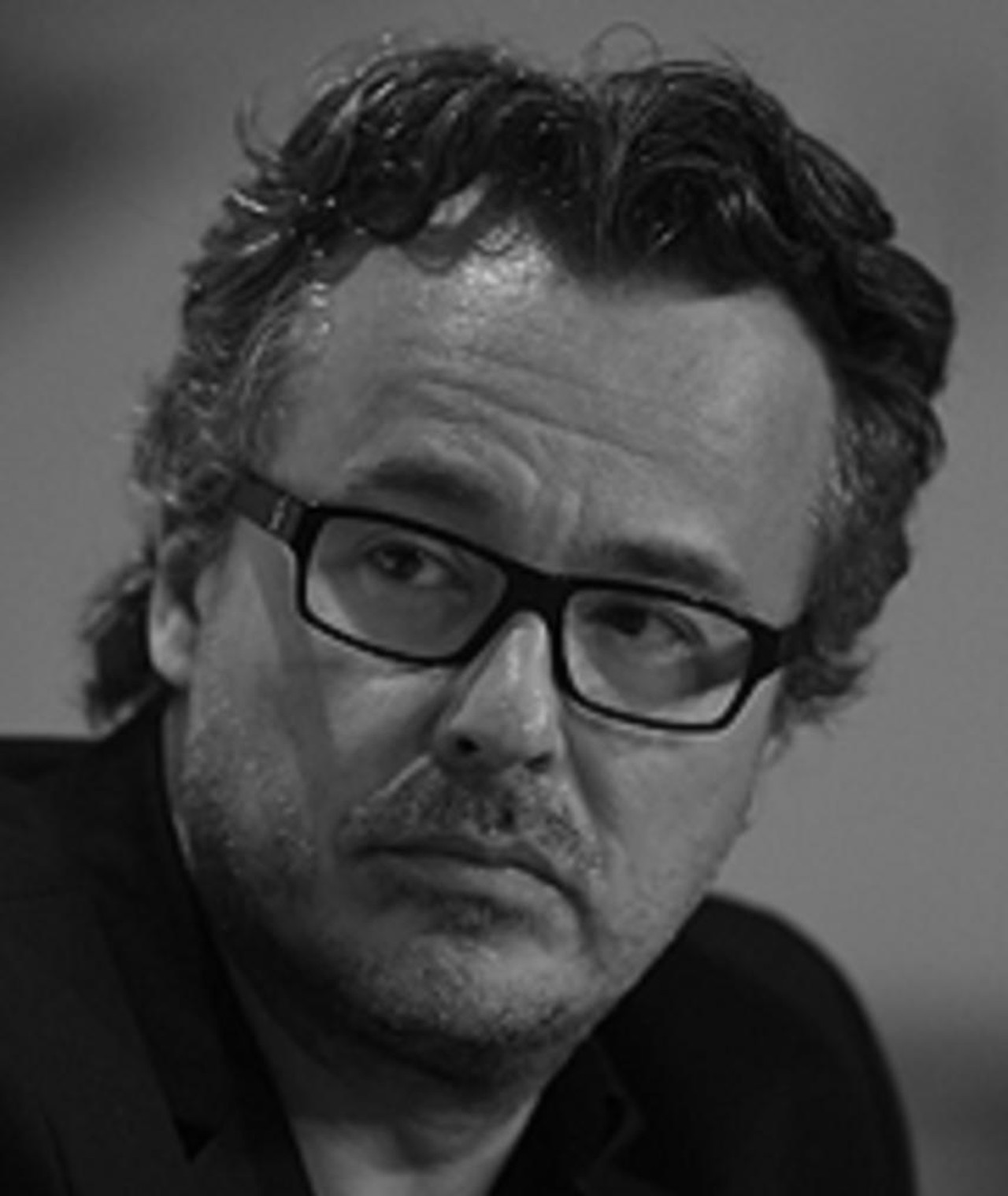 Photo of François Kraus
