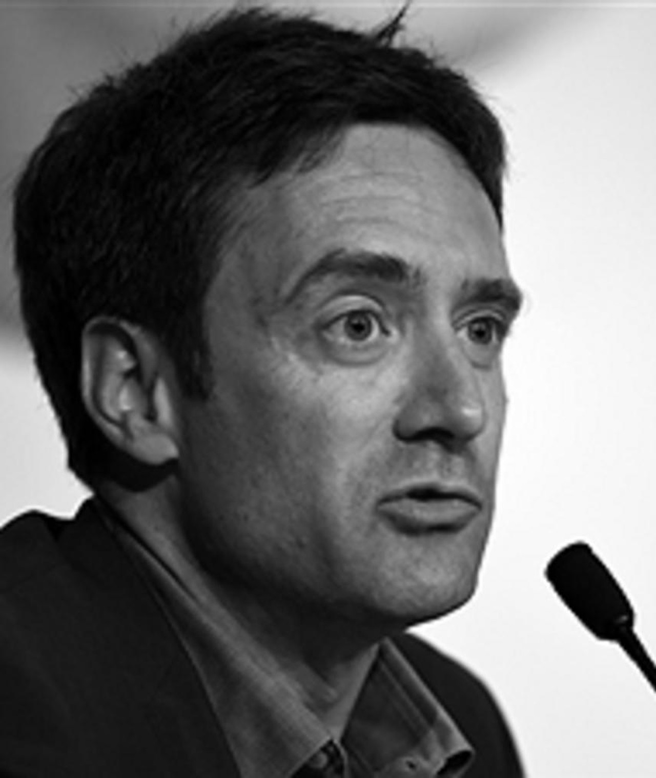 Photo of Denis Pineau-Valencienne
