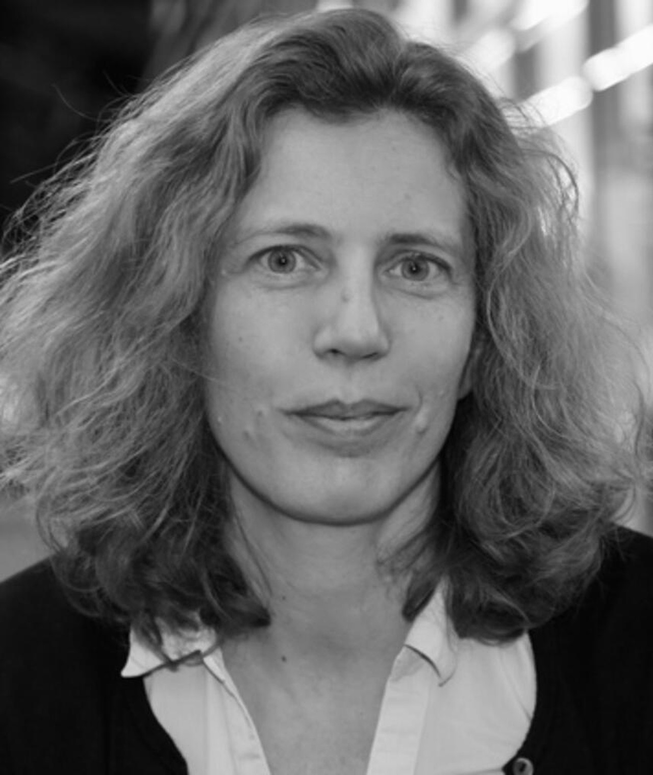 Photo of Claire Mathon