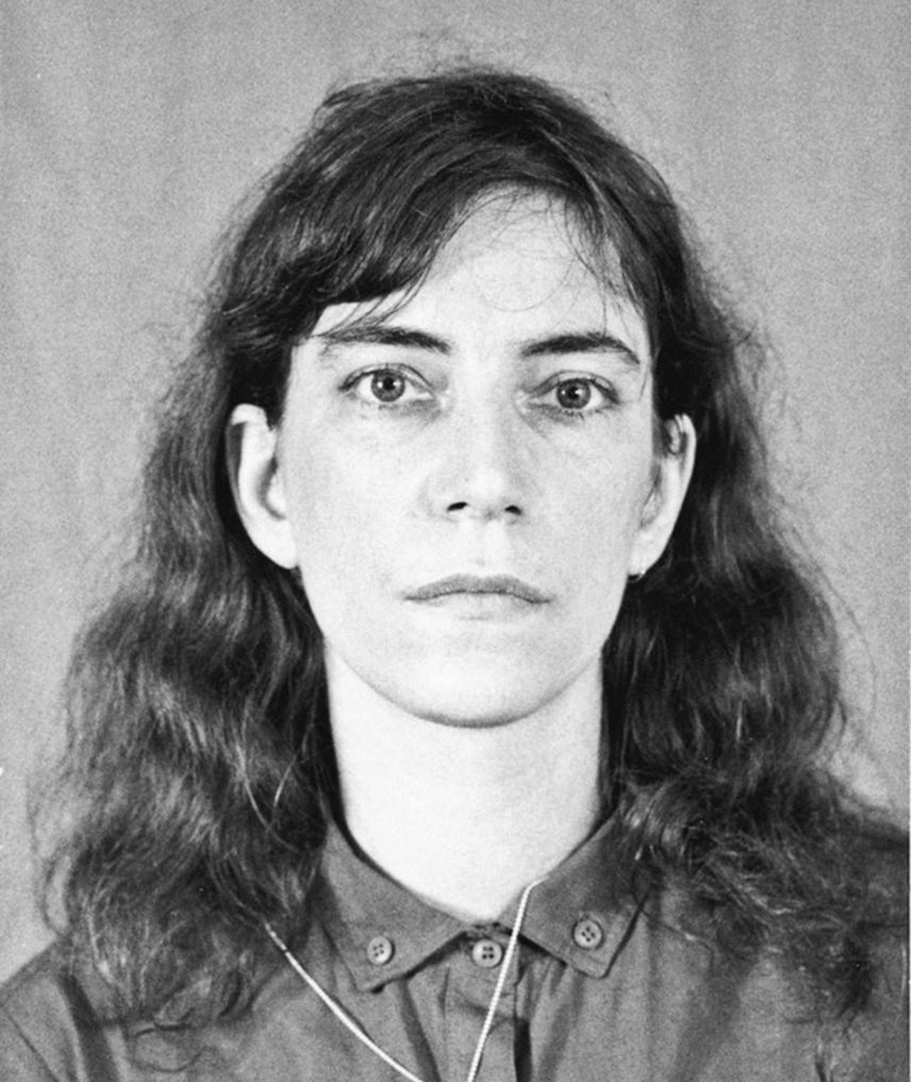 Photo of Patti Smith