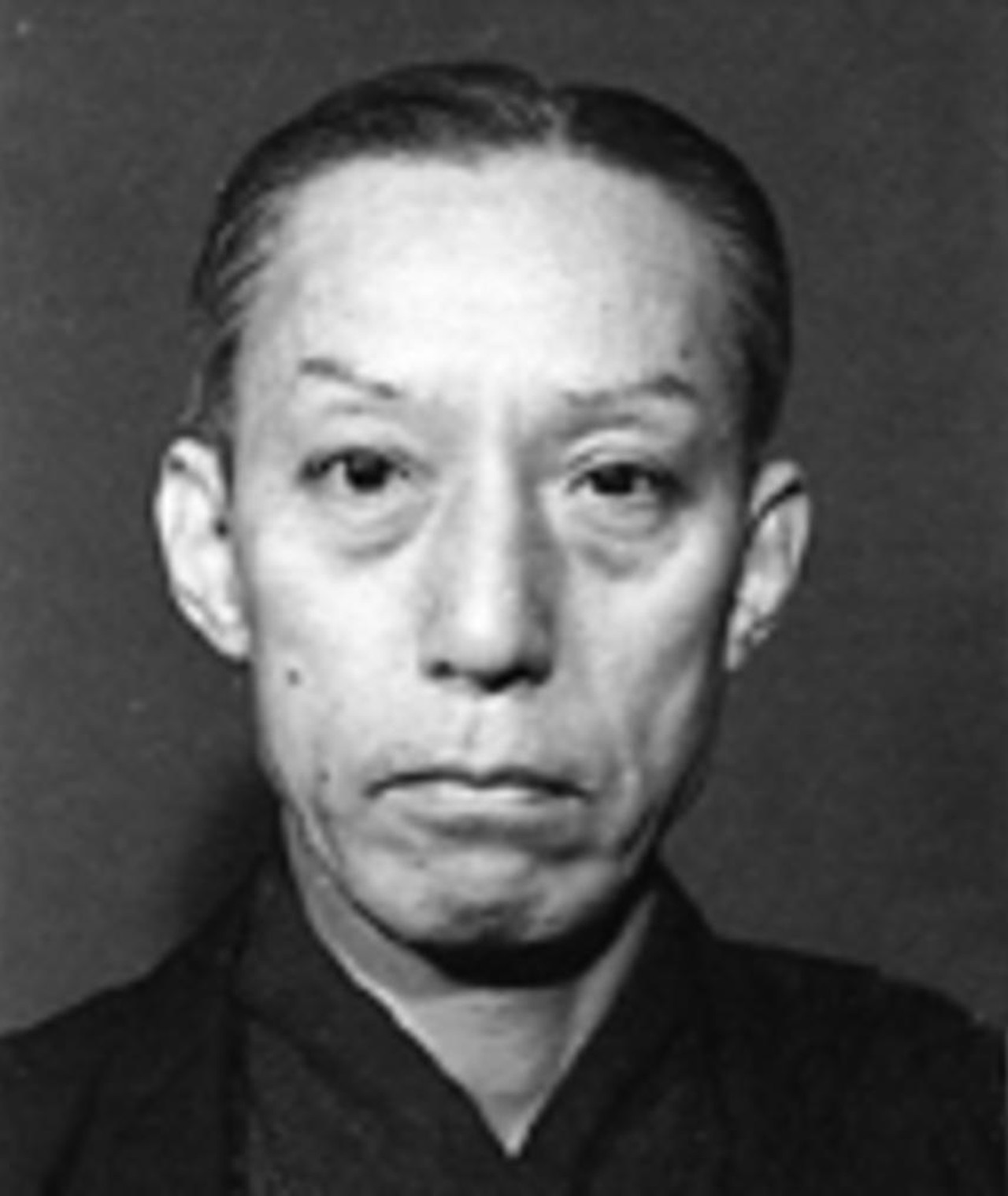 Photo of Chûsha Ichikawa