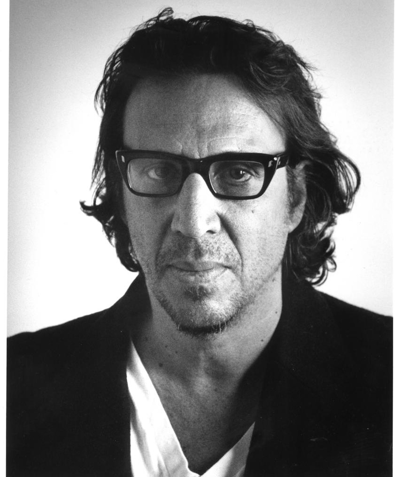 Photo of Richard Hell