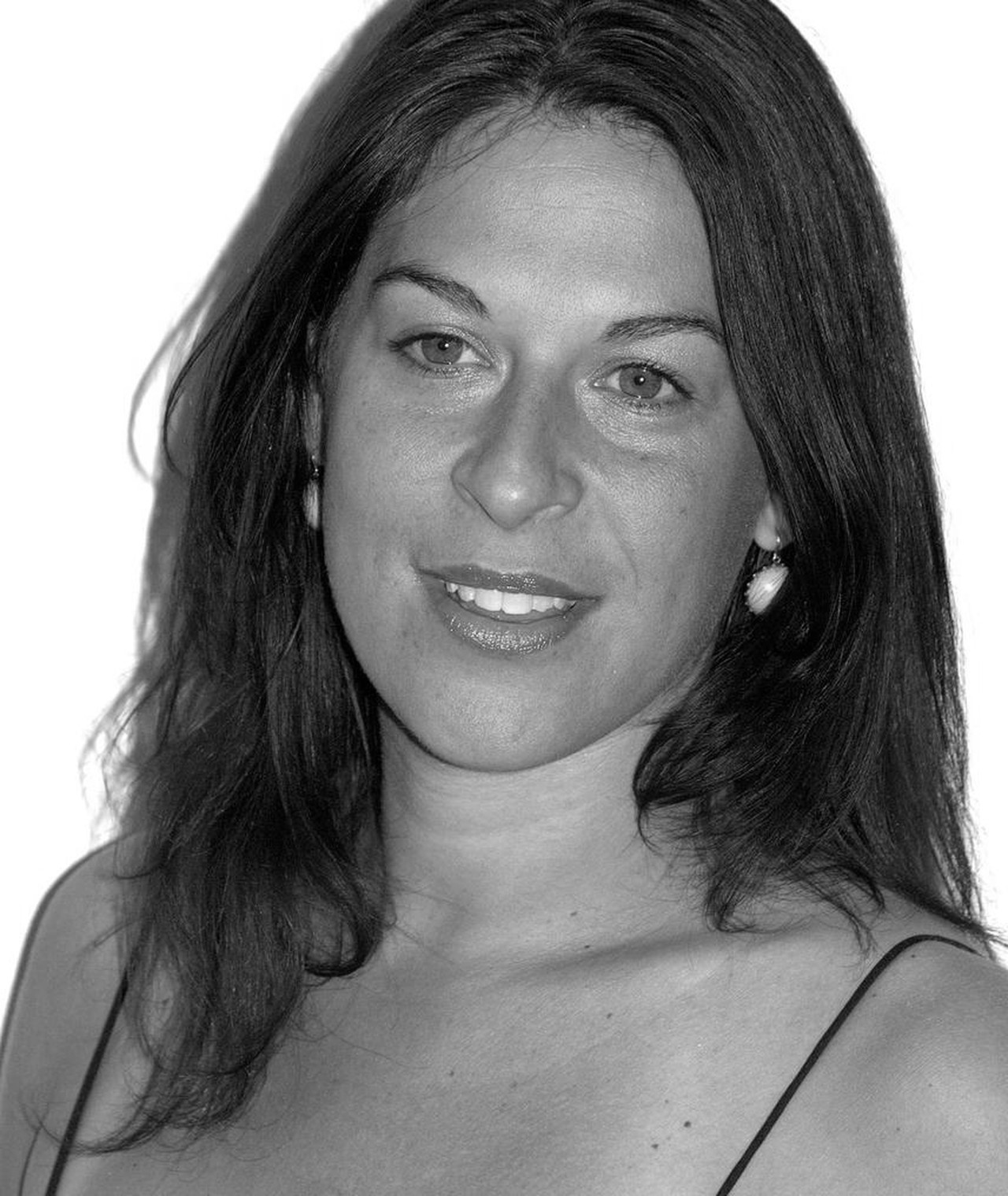 Photo of Mandy Stein