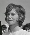 Photo of Yane Barry