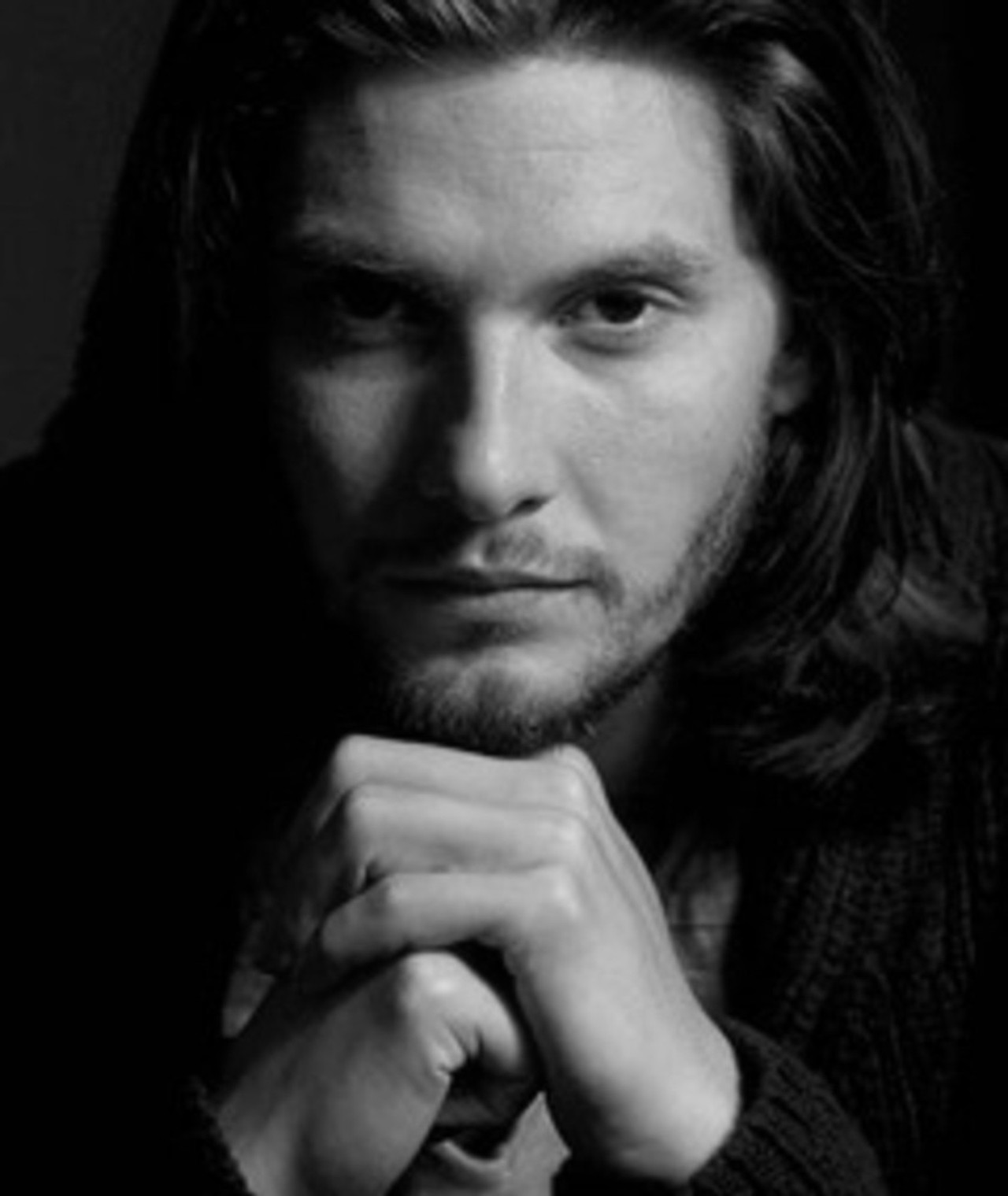 Photo of Ben Barnes