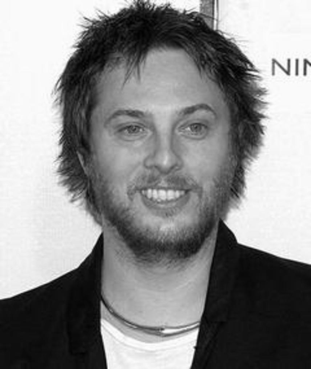 Photo of Duncan Jones