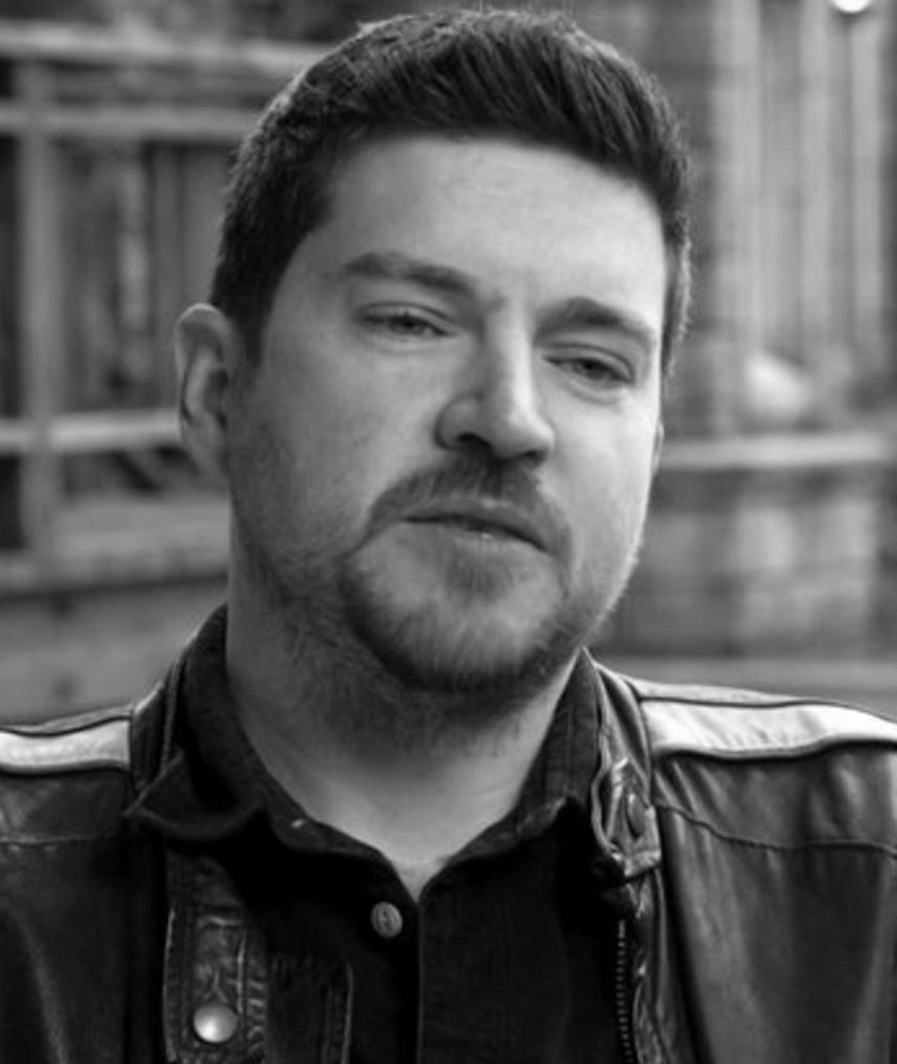 Photo of Stuart Fenegan