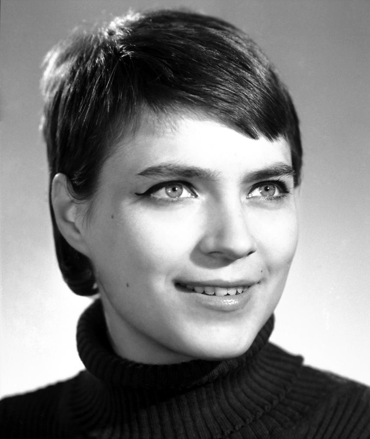 Photo of Kati Kovács