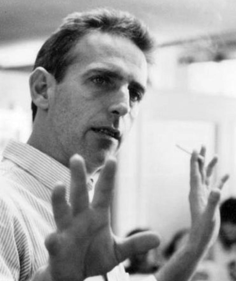 Jim McBride: Películas, biografía y listas en MUBI