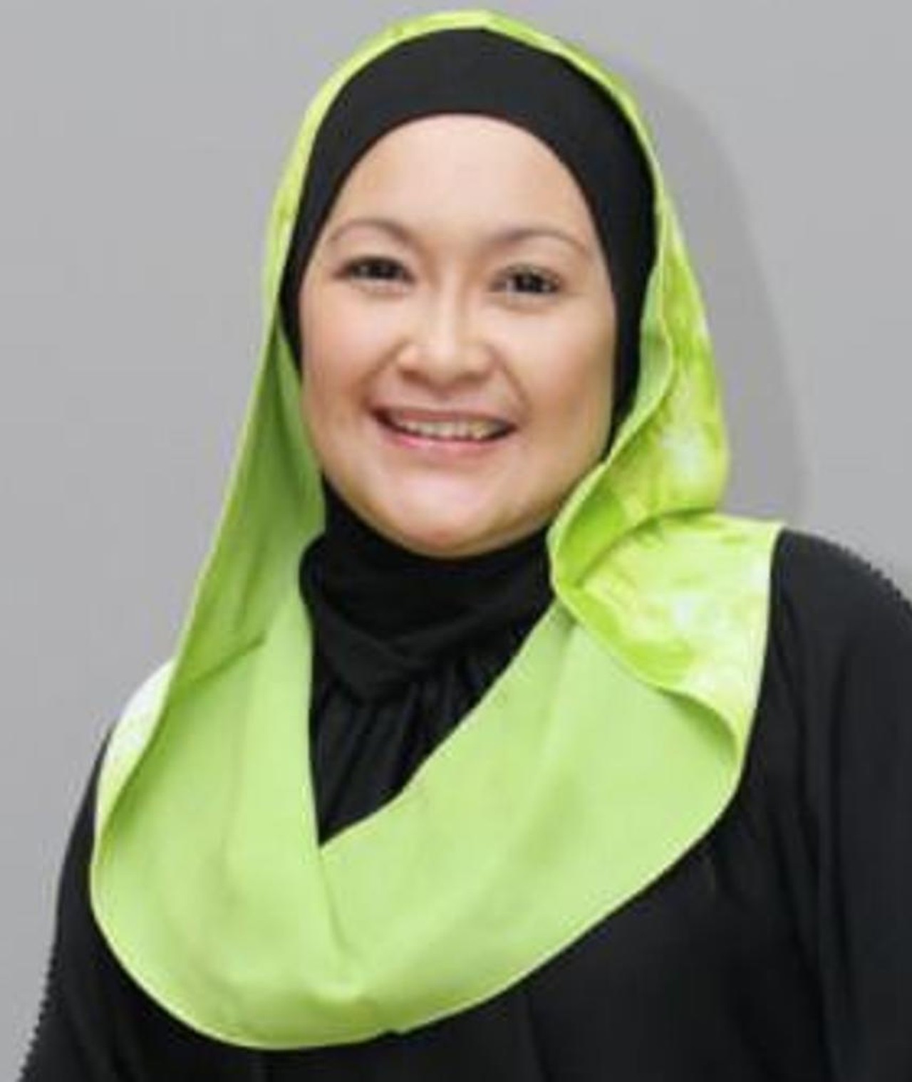 Photo of Rozie Rashid