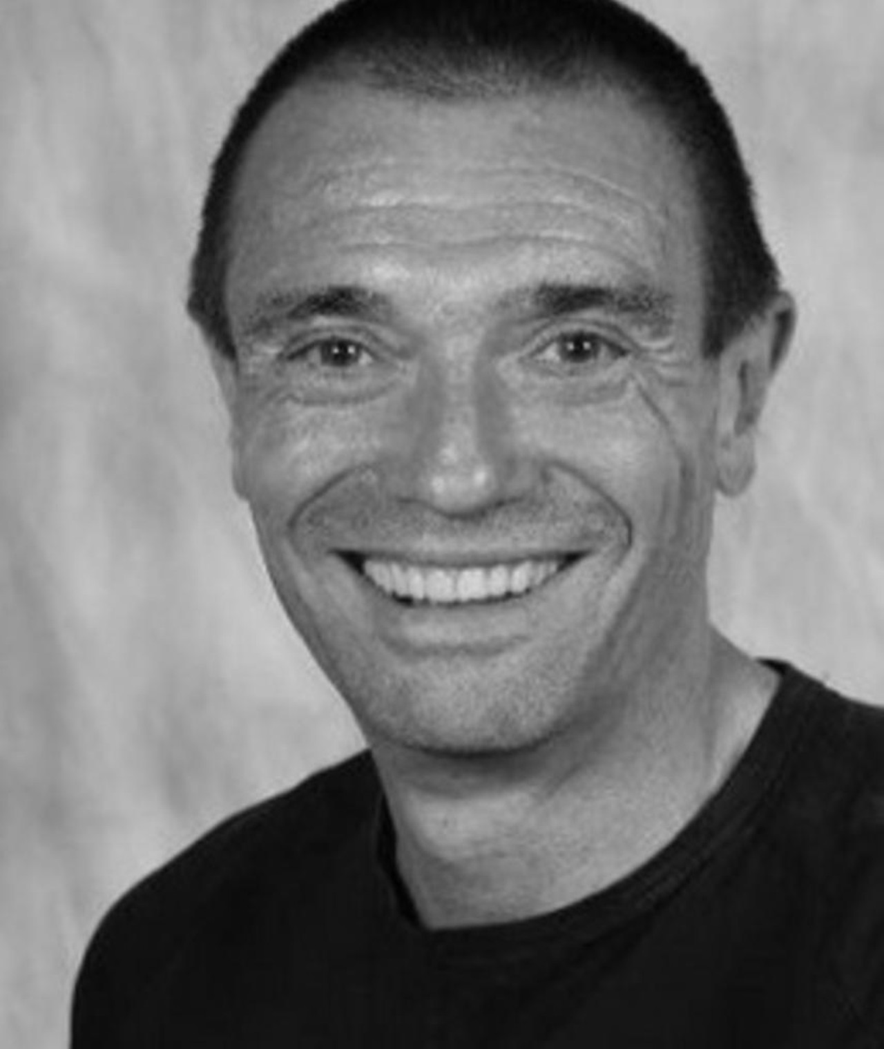 Photo of Dominique Janne