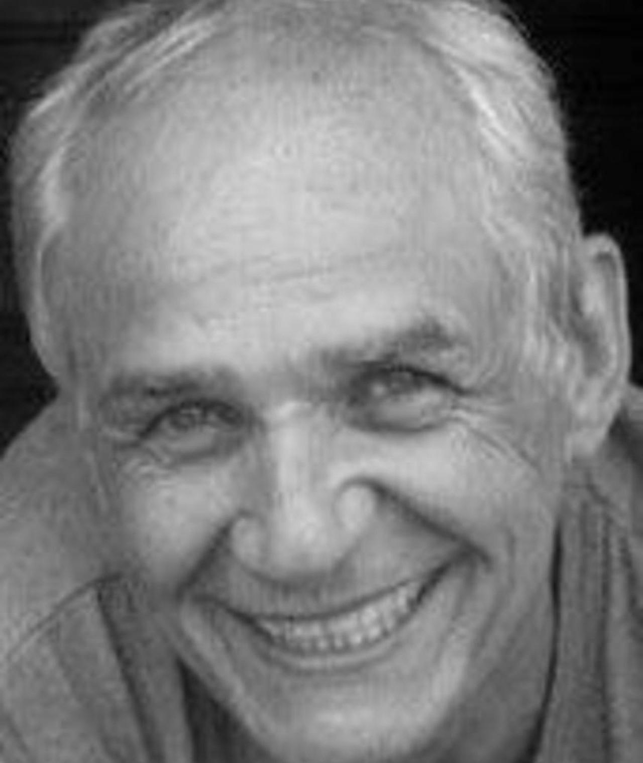 Photo of Frédéric Bourboulon