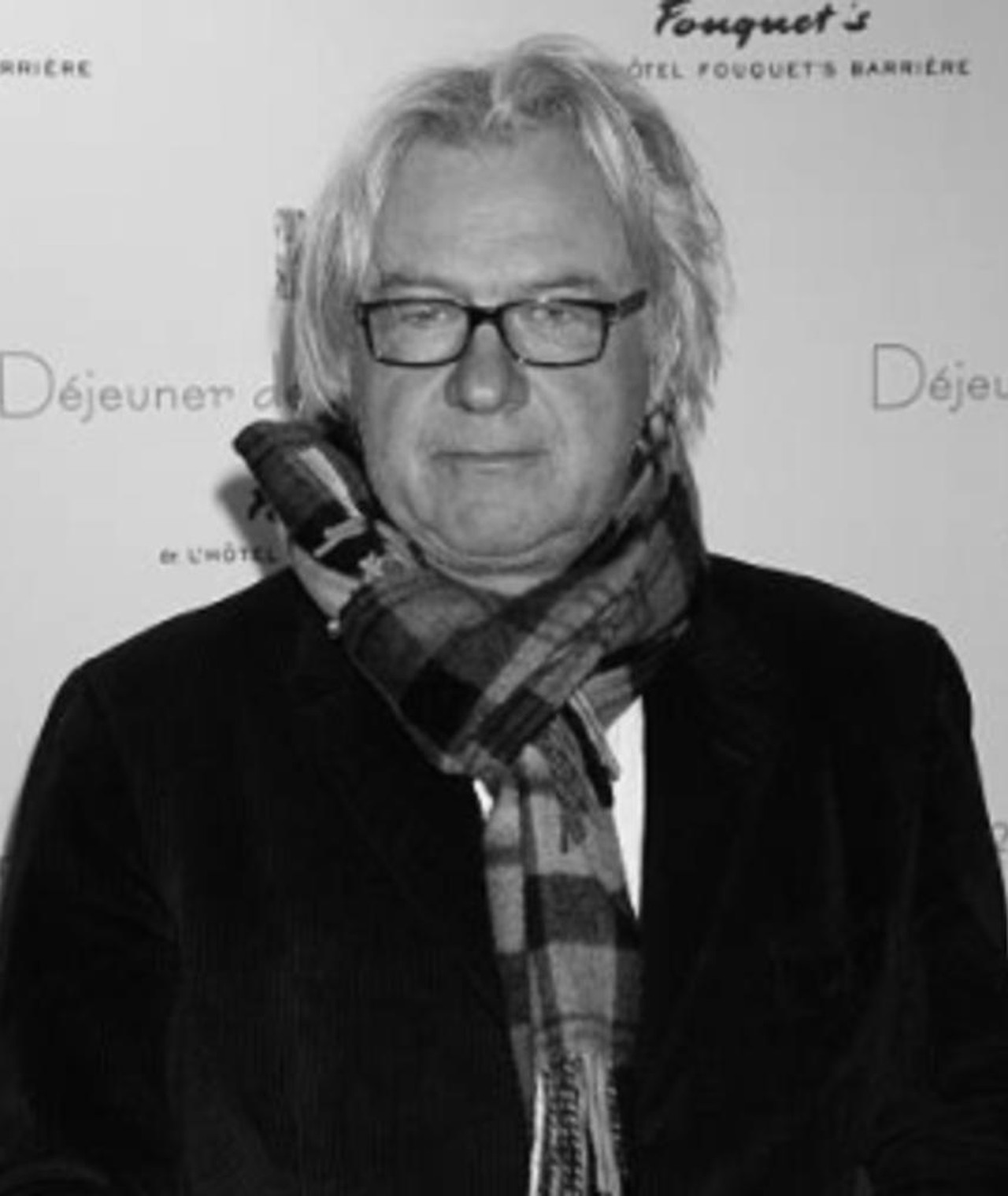 Photo of Pierre Kubel