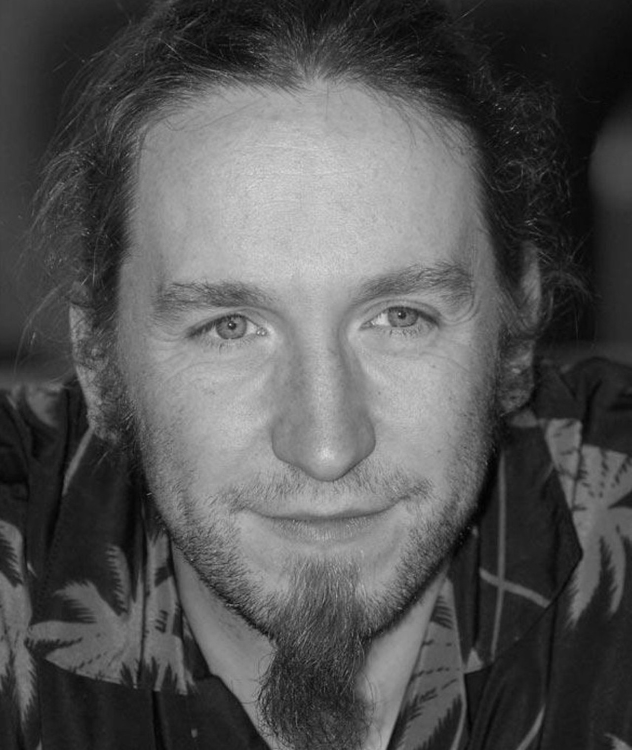 Photo of Yann Samuell
