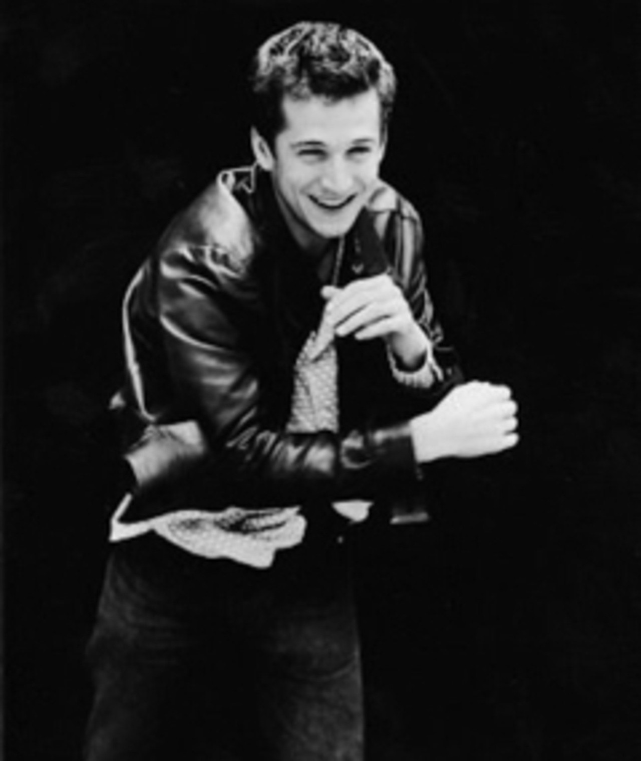 Photo of Guillaume Canet
