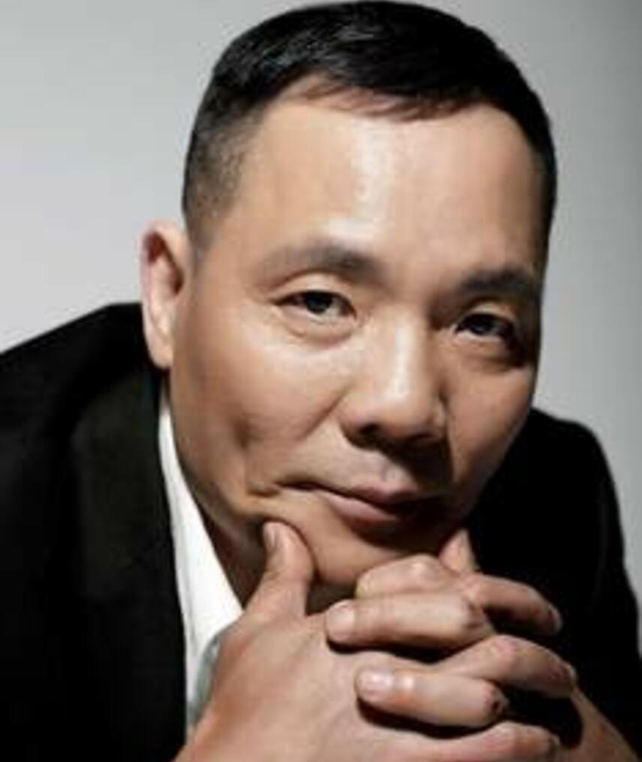 Photo of John Ching