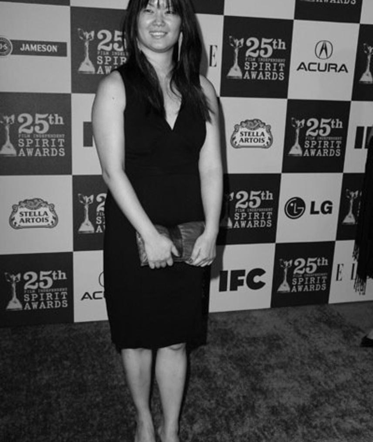 Photo of Karin Chien