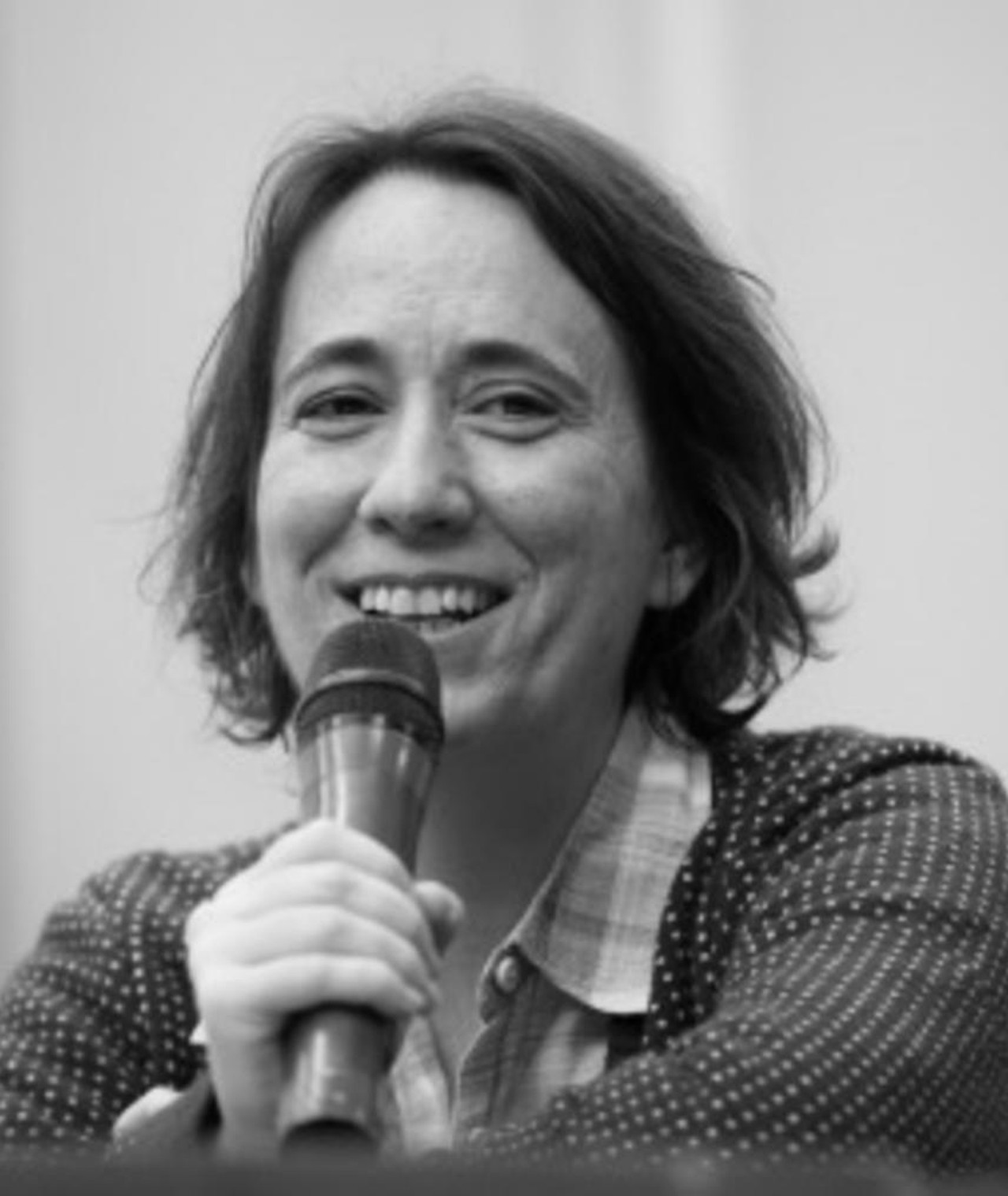 Photo of Barbara Alvarez