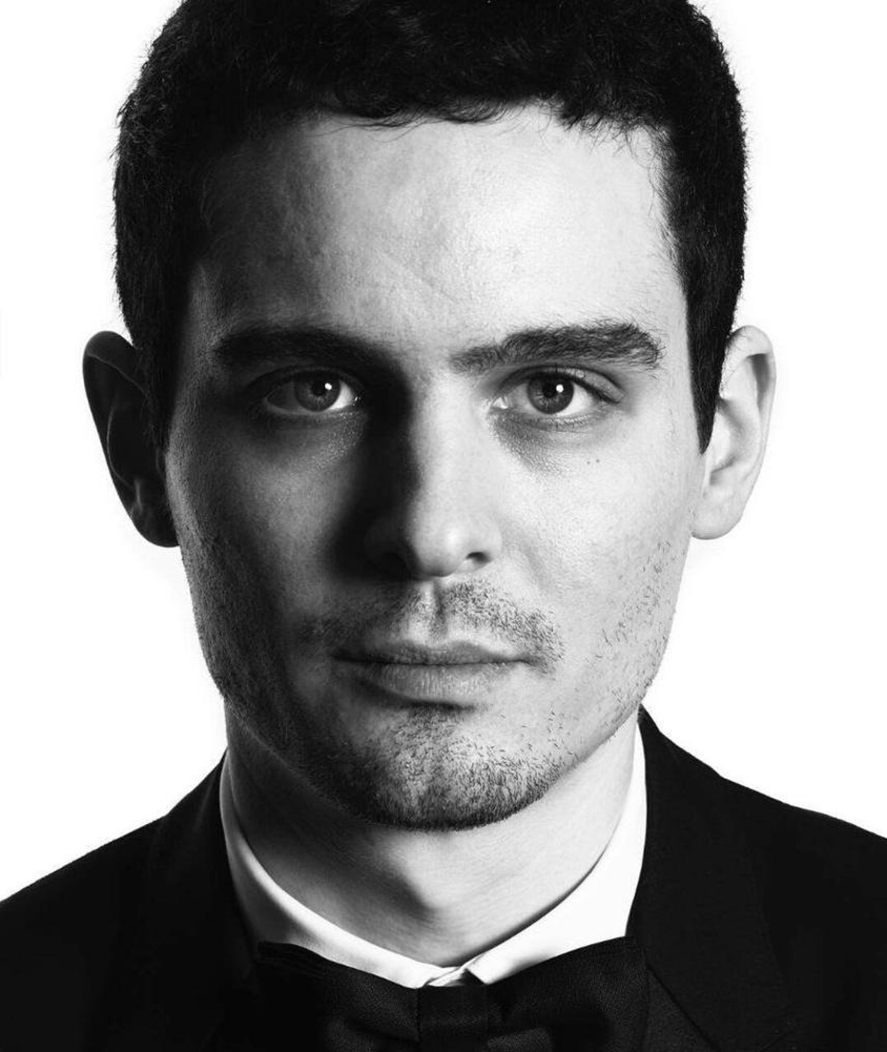 Photo of Damien Chazelle