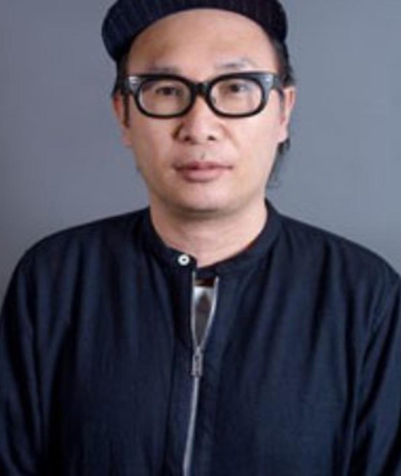 Photo of Takashi Sumida