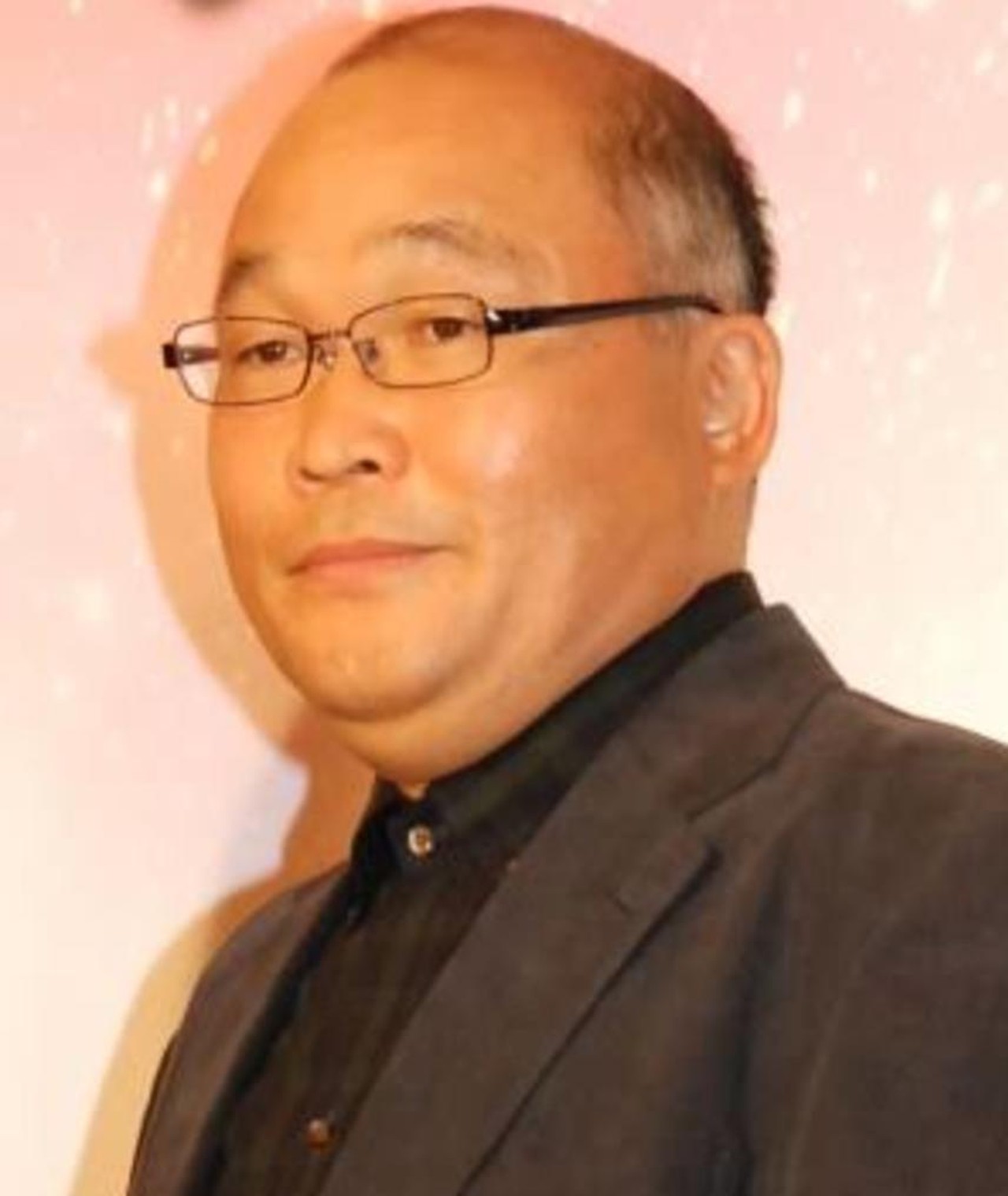 Photo of Satoru Saitô