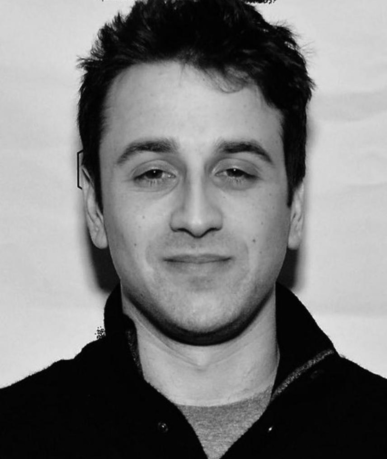 Photo of Justin Hurwitz