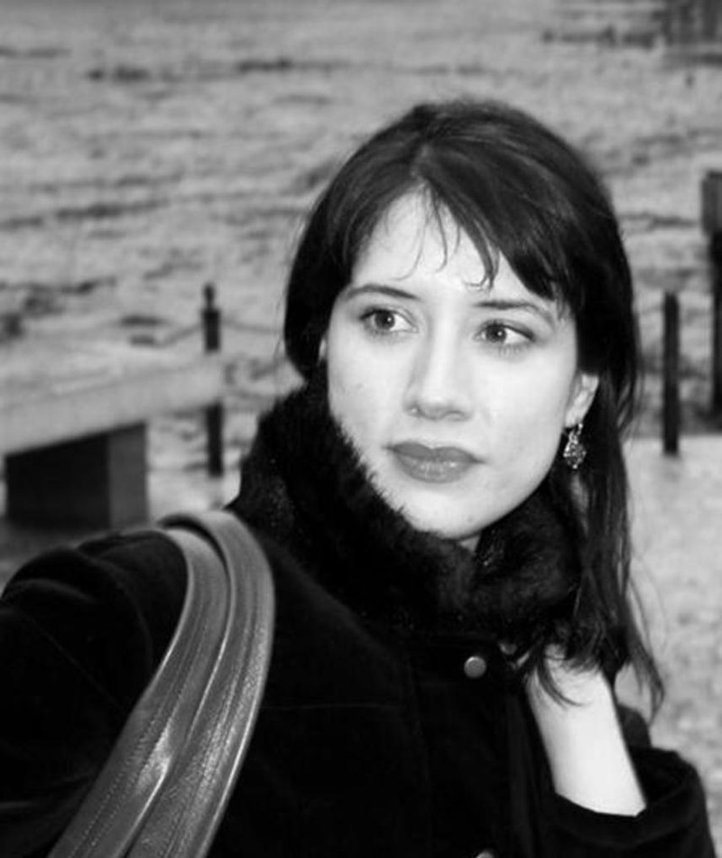 Desiree Garcia's Instagram, Twitter & Facebook on IDCrawl