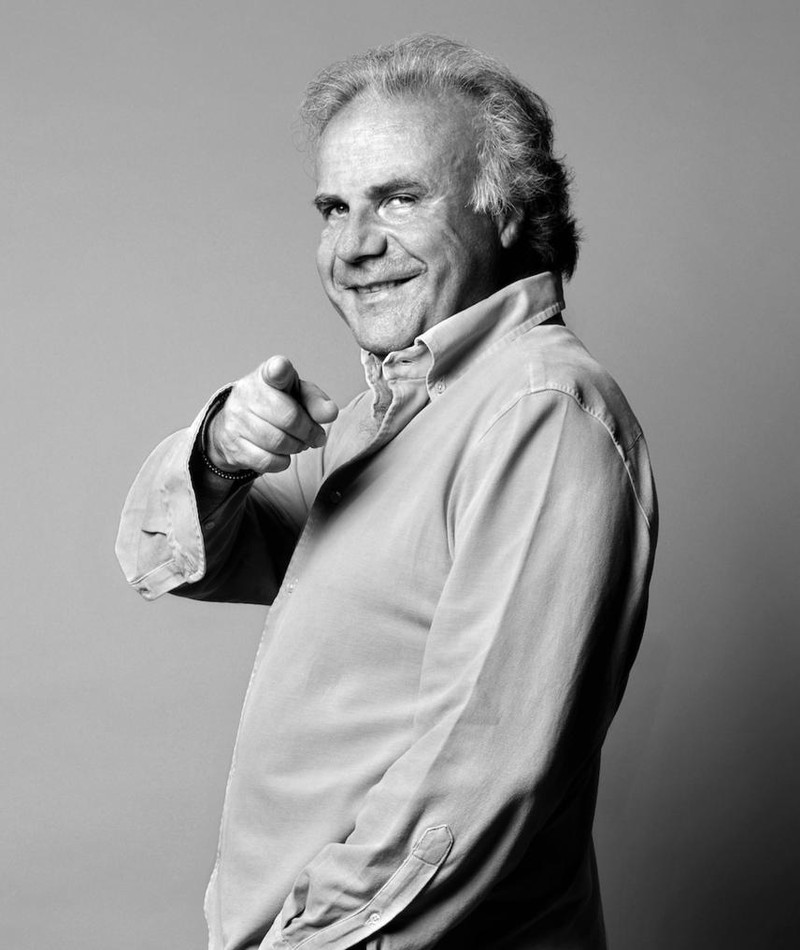 Photo of Jerry Calà