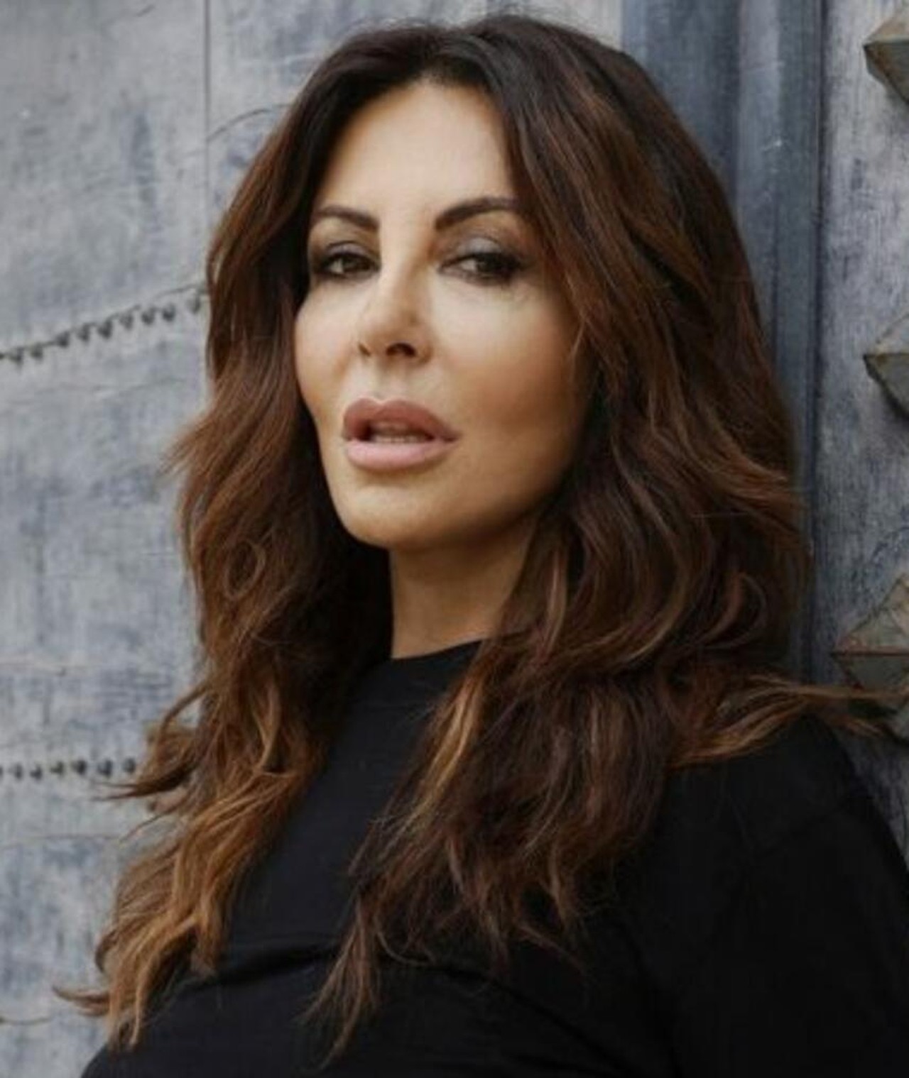 Sabrina Ferilli fotoğrafı