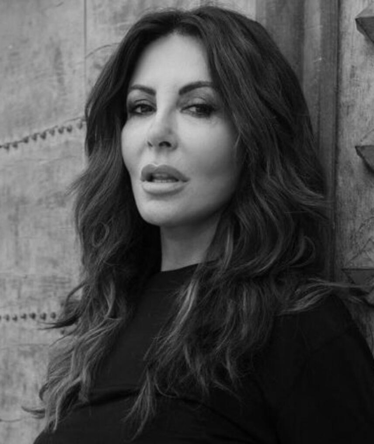 Photo of Sabrina Ferilli
