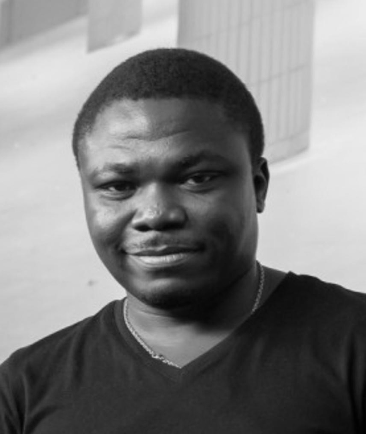 Photo of Dieudo Hamadi