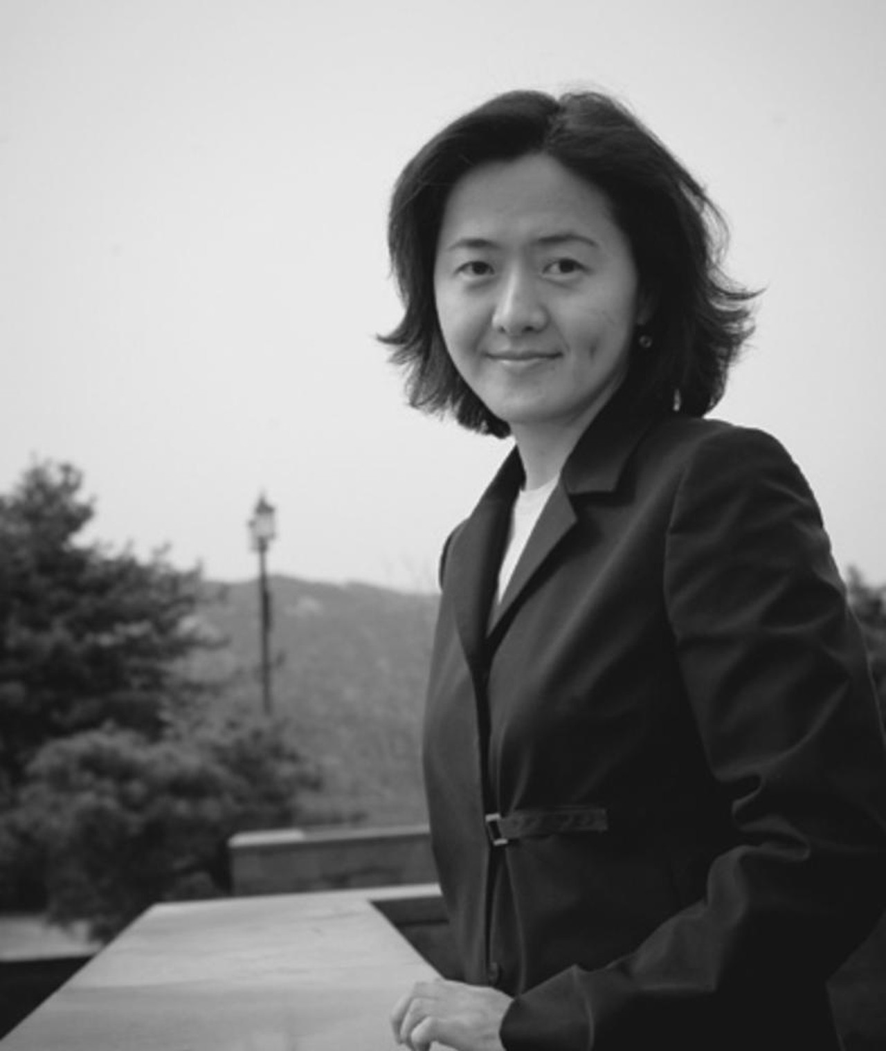 Photo of Oh Jung-Wan