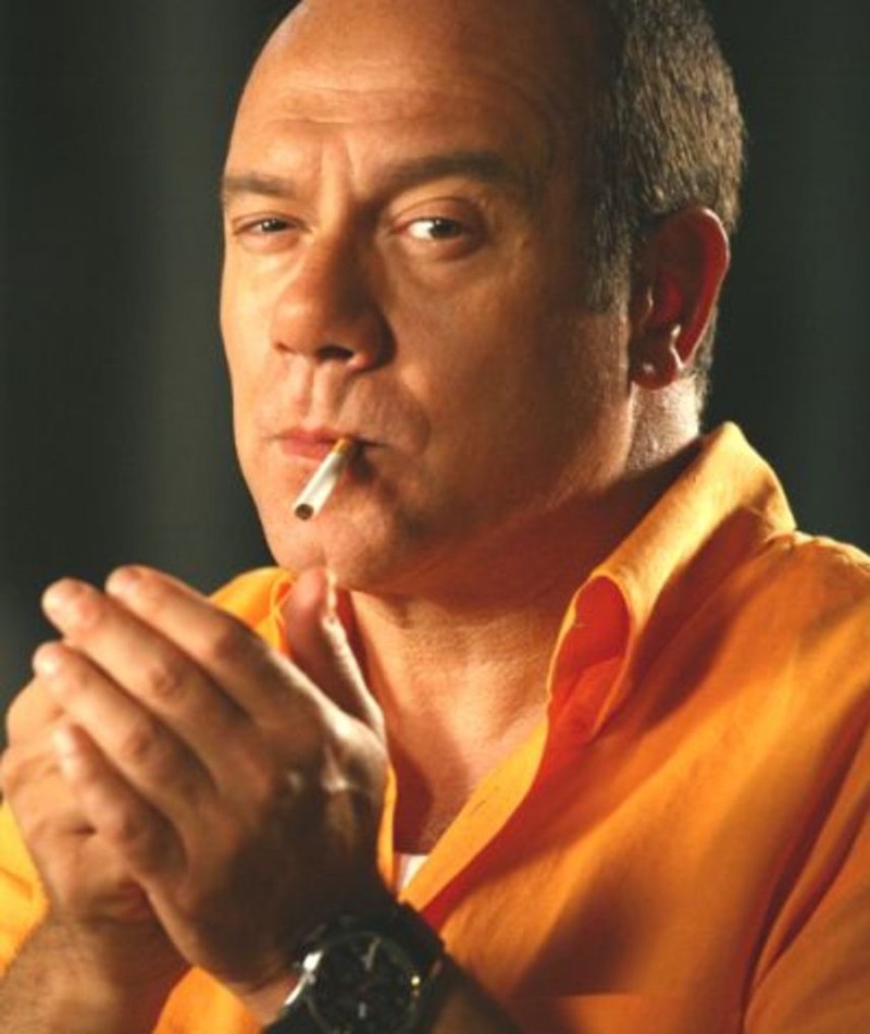 Carlo Verdone Movies, Bio and Lists on MUBI