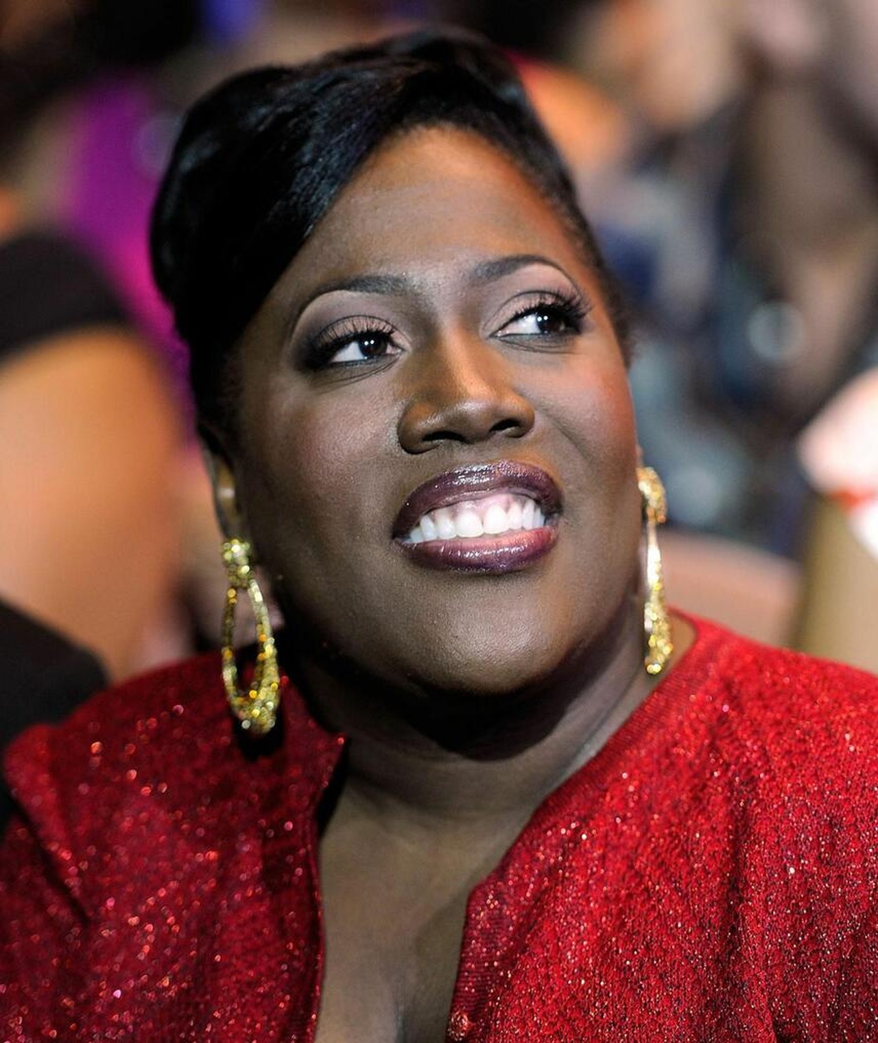 Photo of Sheryl Underwood