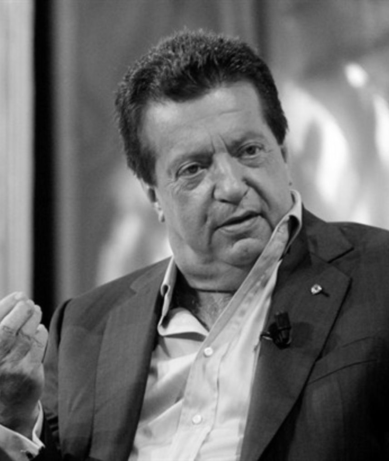Photo of Vittorio Cecchi Gori
