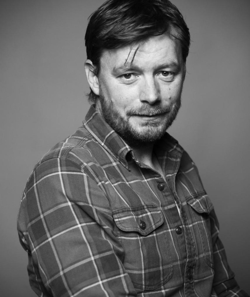 Jonas Frederiksen fotoğrafı