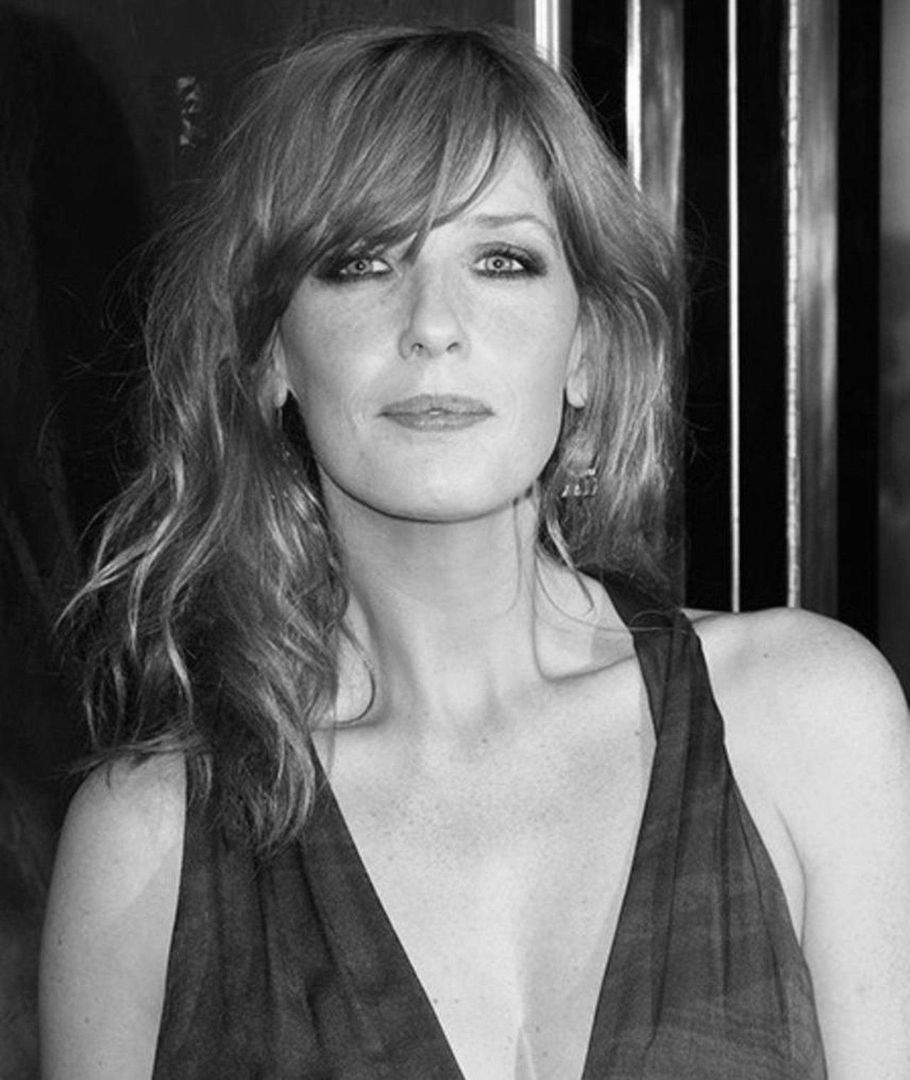 Photo of Kelly Reilly