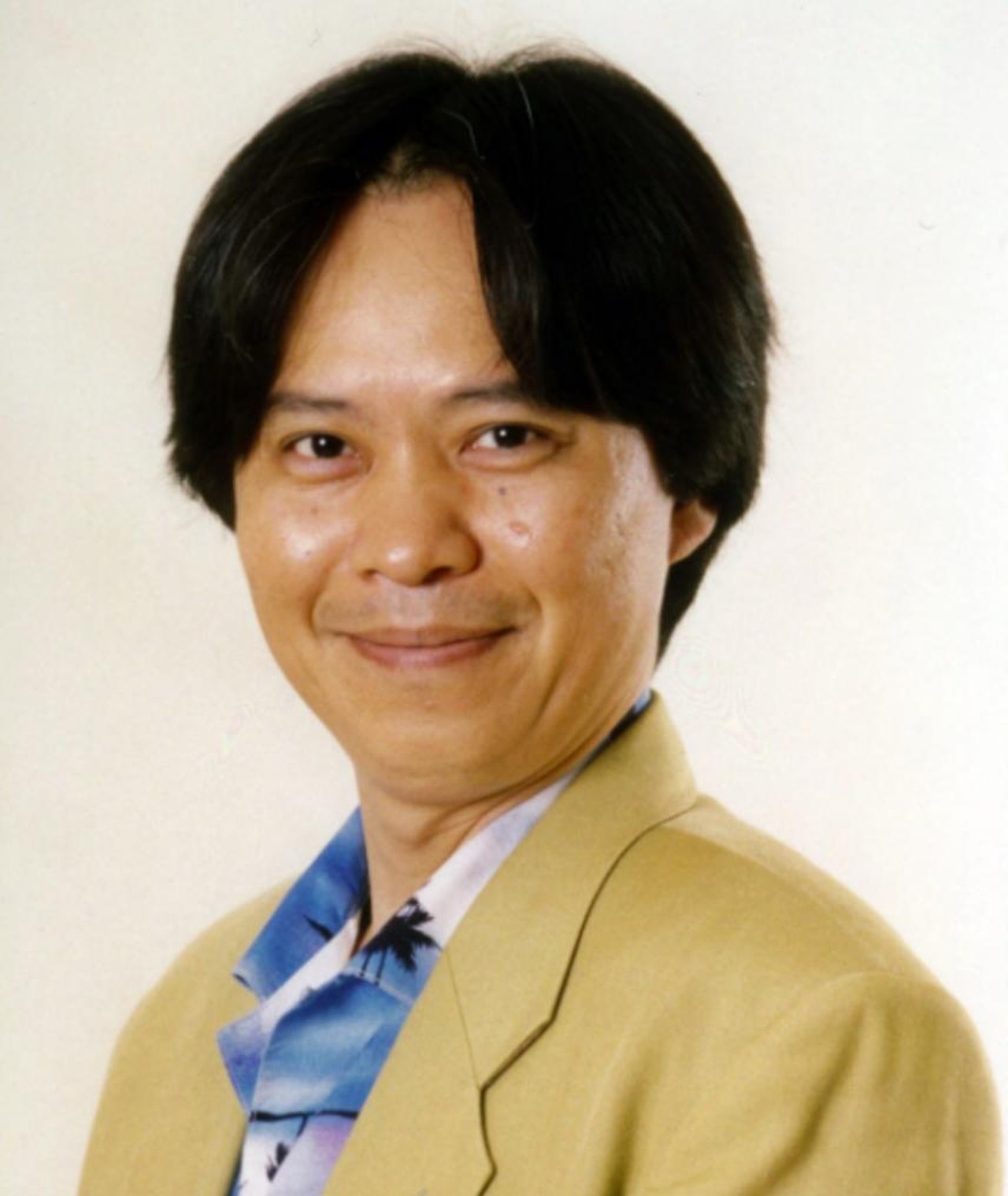 Photo of Hideyuki Umezu