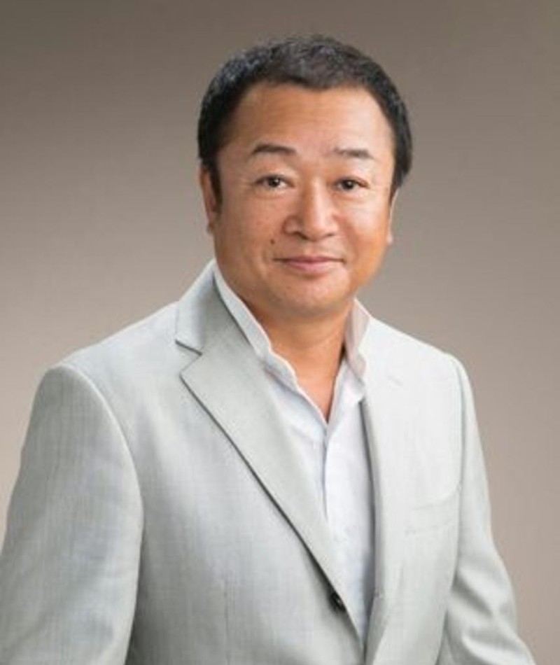 Photo of Takeshi Ike